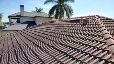 Clean Roof