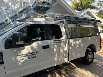 Steve Smith Roofing Inc