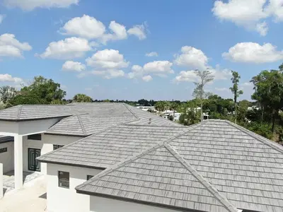 RAMS ROOFING LLC