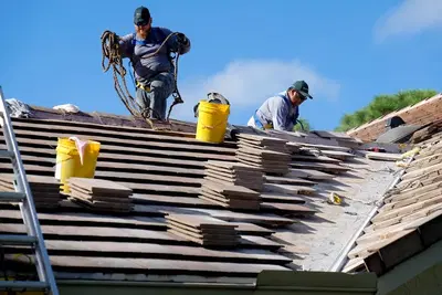 Kelly Roofing