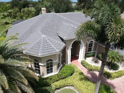 Green Coast Contracting & Roofing