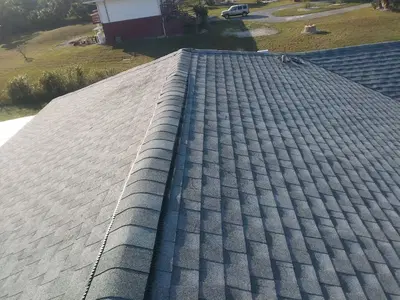Halo Roofing Inc.