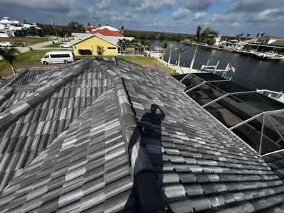 Epic Roofing and Exteriors