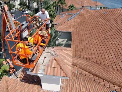 Cat 5 Contracting, Inc.