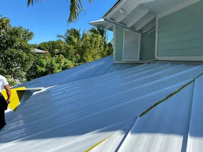 Coastal Roofing & Waterproofing, Inc.