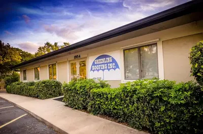 Greenling Roofing Inc