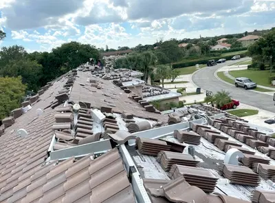 ECO Roof and Solar