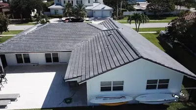 Tornado Roofing & Contracting