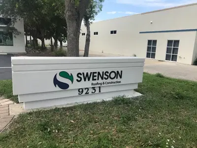 Swenson Construction and Roofing
