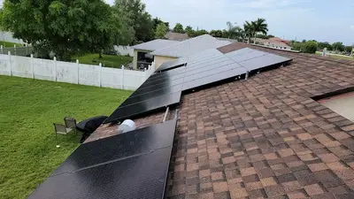 ARK ECO CONSTRUCTION & ROOFING