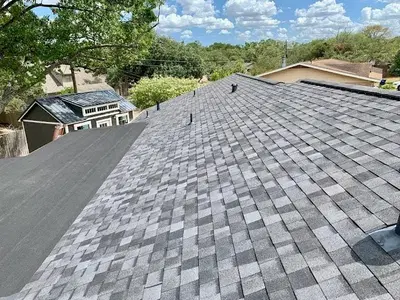 Wilson Roofing and Renovations