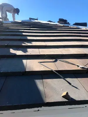MilBar Construction & Roofing Inc.