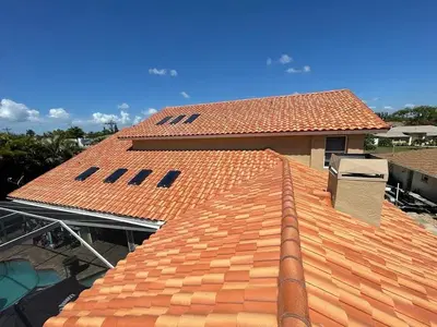 Benchmark Roofing Contractors, Inc