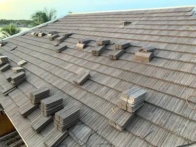 Kerry Roofing LLC
