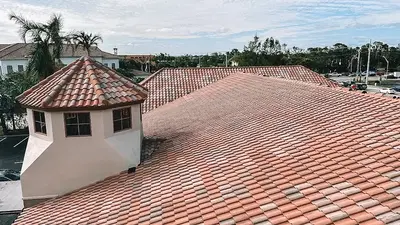 Roof Design & Sheet Metal LLC