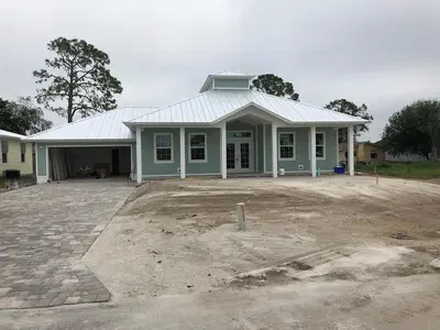 McDaniel Construction of SW FL, Inc