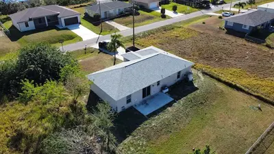 Amherst Roofing Inc,