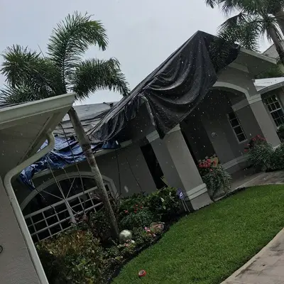 Affordable Roofing & Gutters