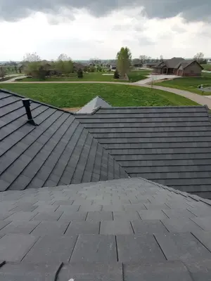 Blue Frog Roofing LLC