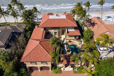 Castilla Roofing