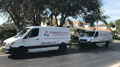 Florida Roofing & Waterproofing