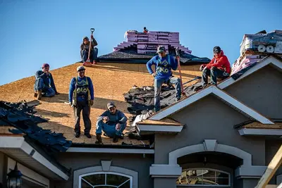 Elo Roofing