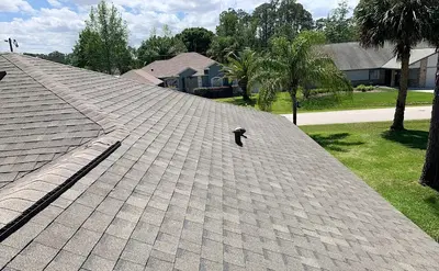 AK Certified Roofing LLC