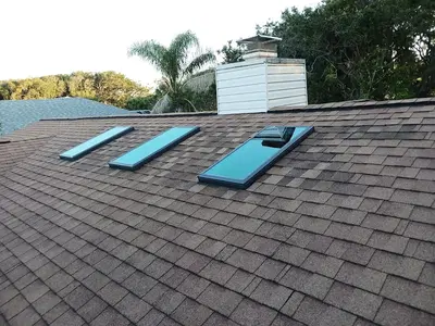 Three C's Roofing Inc