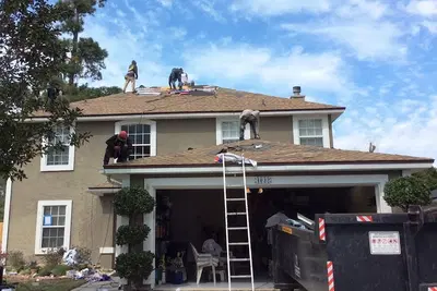 J&M Roofing