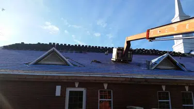 Northway's Contracting & Roofing