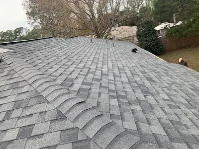EZ Roofing of Flagler County