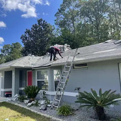 Javco Roofing