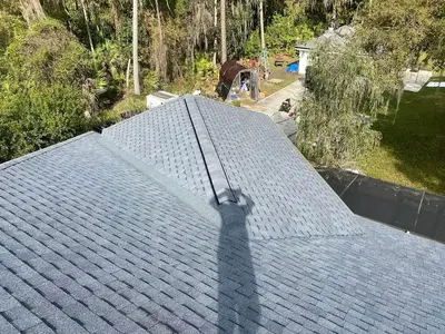 All American Roofing & Exteriors, LLC