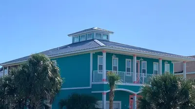 SCK Roofing