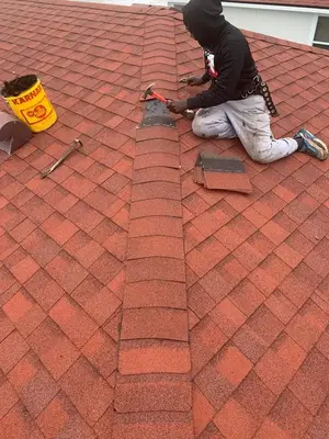 Ortiz Roofing Contractor - Flagler Beach, Florida