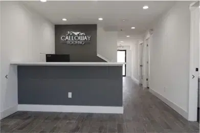 Calloway Roofing Palm Coast