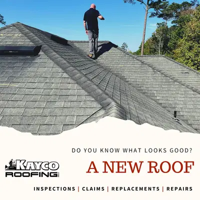 Kayco Roofing