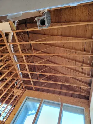 Ortiz Building Contractor