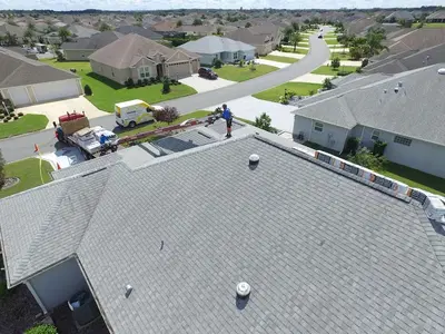 The Roof Guys - Roofing Company