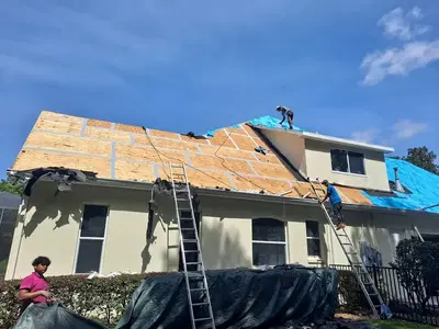 Ocala Roofing Contractor