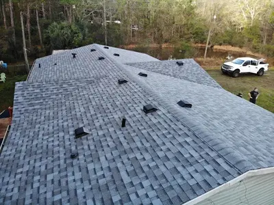 Thomas Roofing of Central Florida
