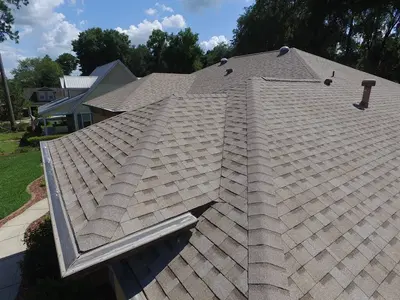 Next Dimension Roofing Summerfield