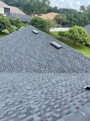 Roofing Exterior Innovations