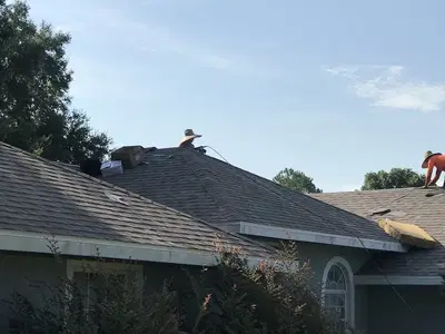 Certified Roofing Solutions, LLC