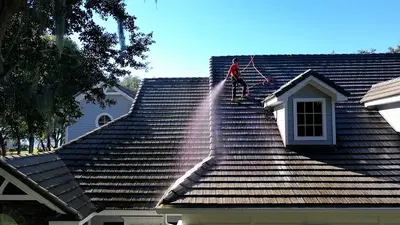 Roof Commander