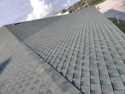 Vito's Roofing LLC