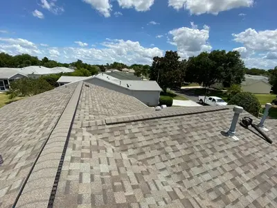 Nieves & Baker Roofing, LLC