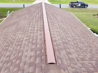 Thomas roofing of central florida inc.