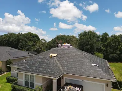 Roof-Tite Services, LLC