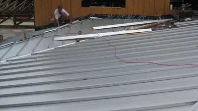 MDC Roofing & Restoration